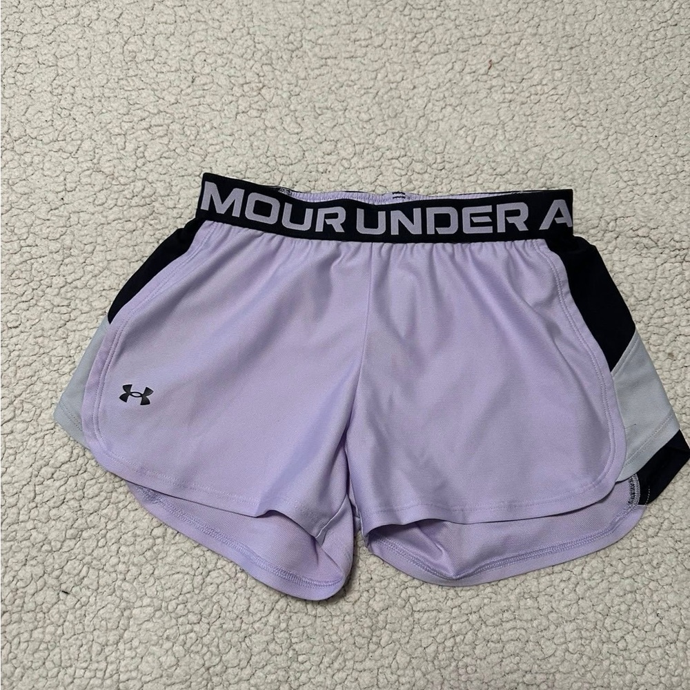 Women’s Under Armour Shorts XS